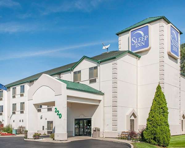 Sleep Inn Elkhart North