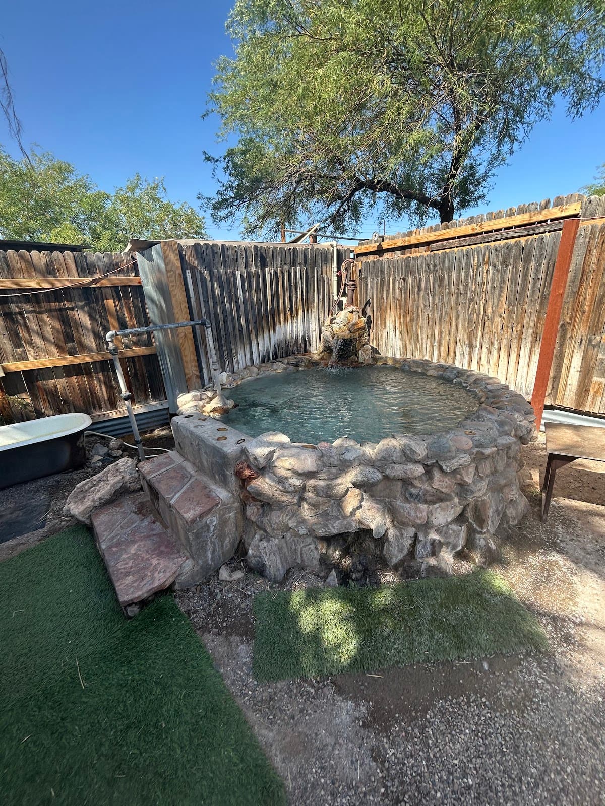 El Dorado Hot Springs