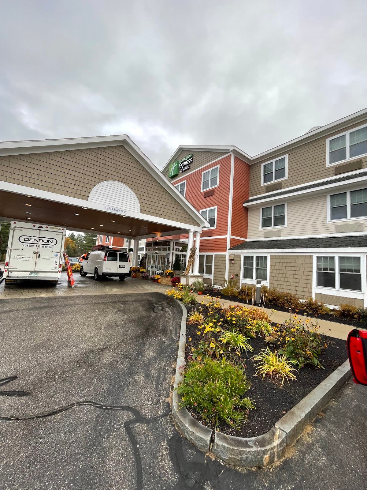 Holiday Inn Express Rochester NE - Irondequoit by IHG