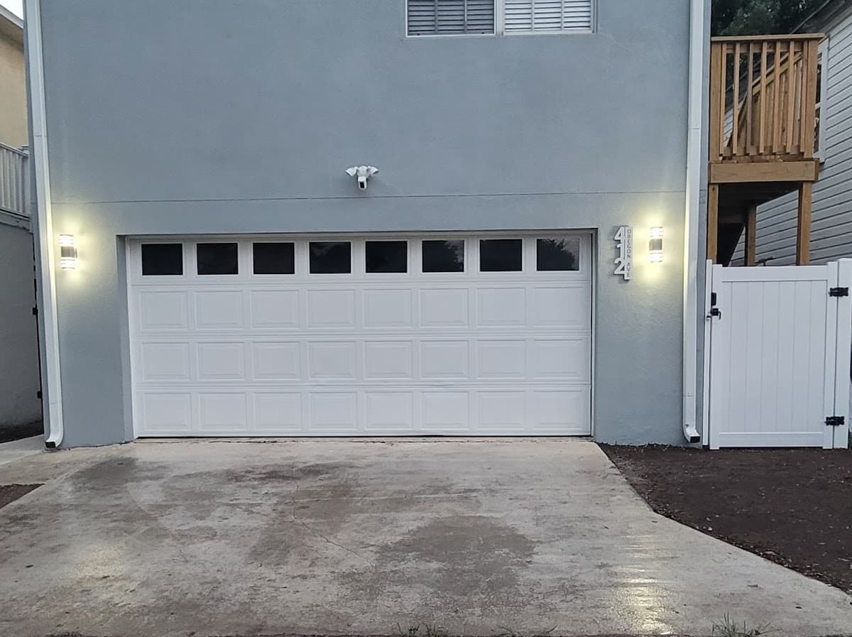 Hyde Park Carriage House