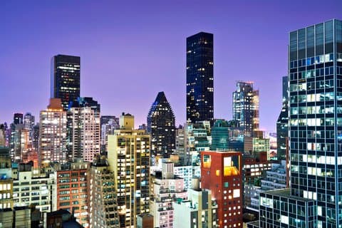 The Westin New York Grand Central