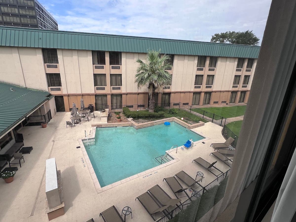 Heritage Place Houston Brookhollow
