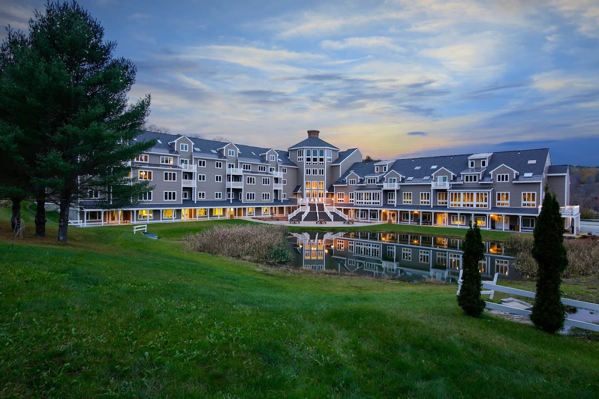 Holiday Inn Club Vacations Mount Ascutney Resort, an IHG Hotel