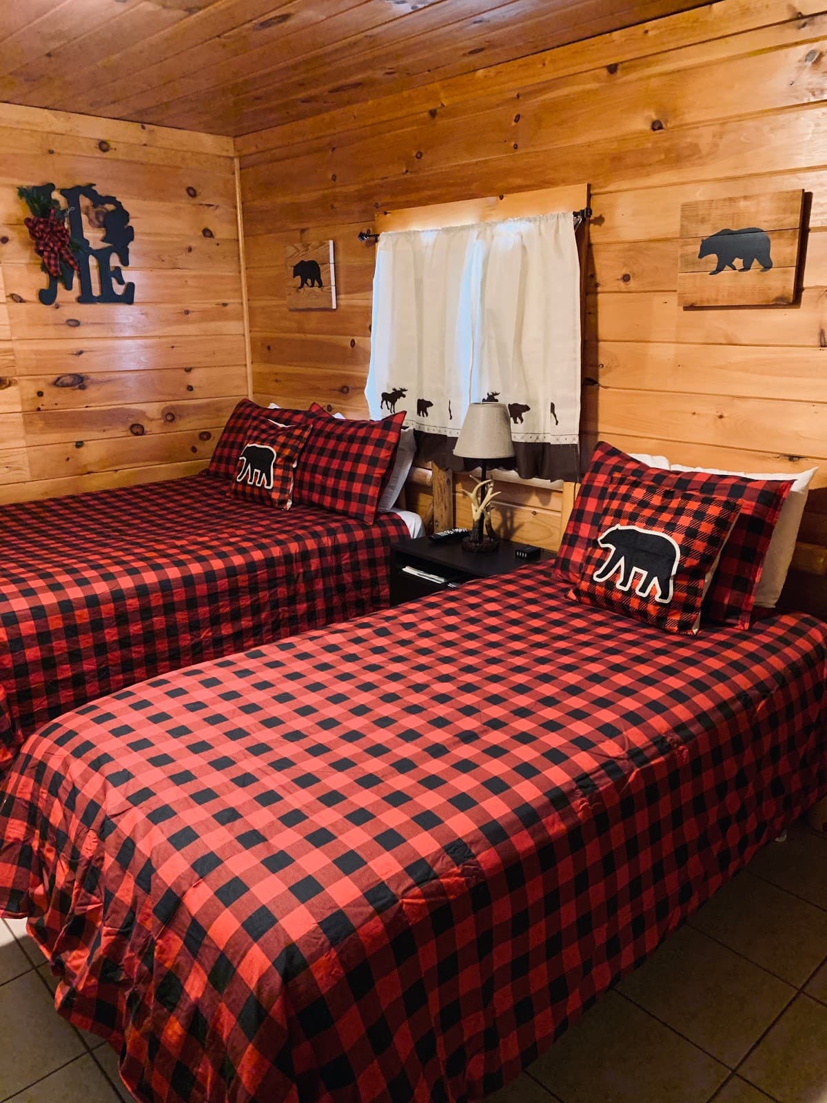 Black Bear Inn
