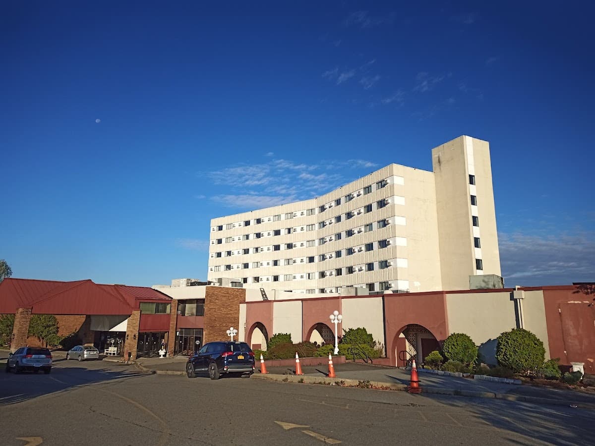 Hudson Valley Resort & Spa