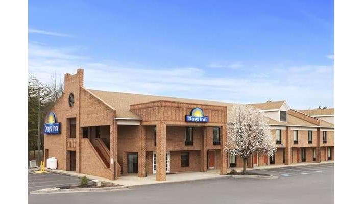 Days Inn by Wyndham Farmville