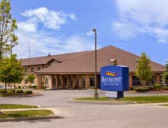 Baymont by Wyndham Whitewater
