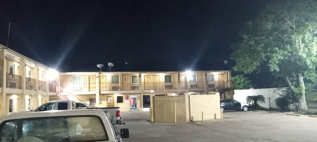 Capital Inn Hotel