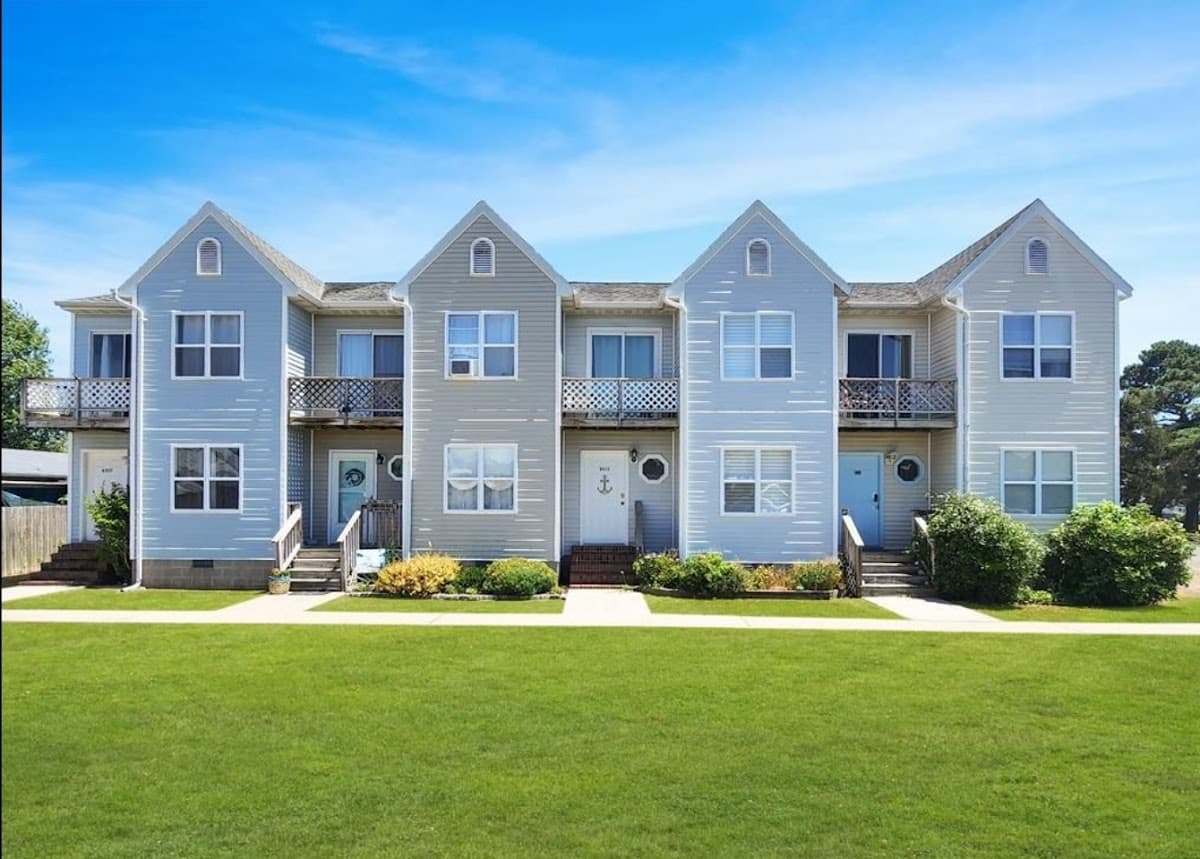 The Reel Deal on Teal - Vacation Rental