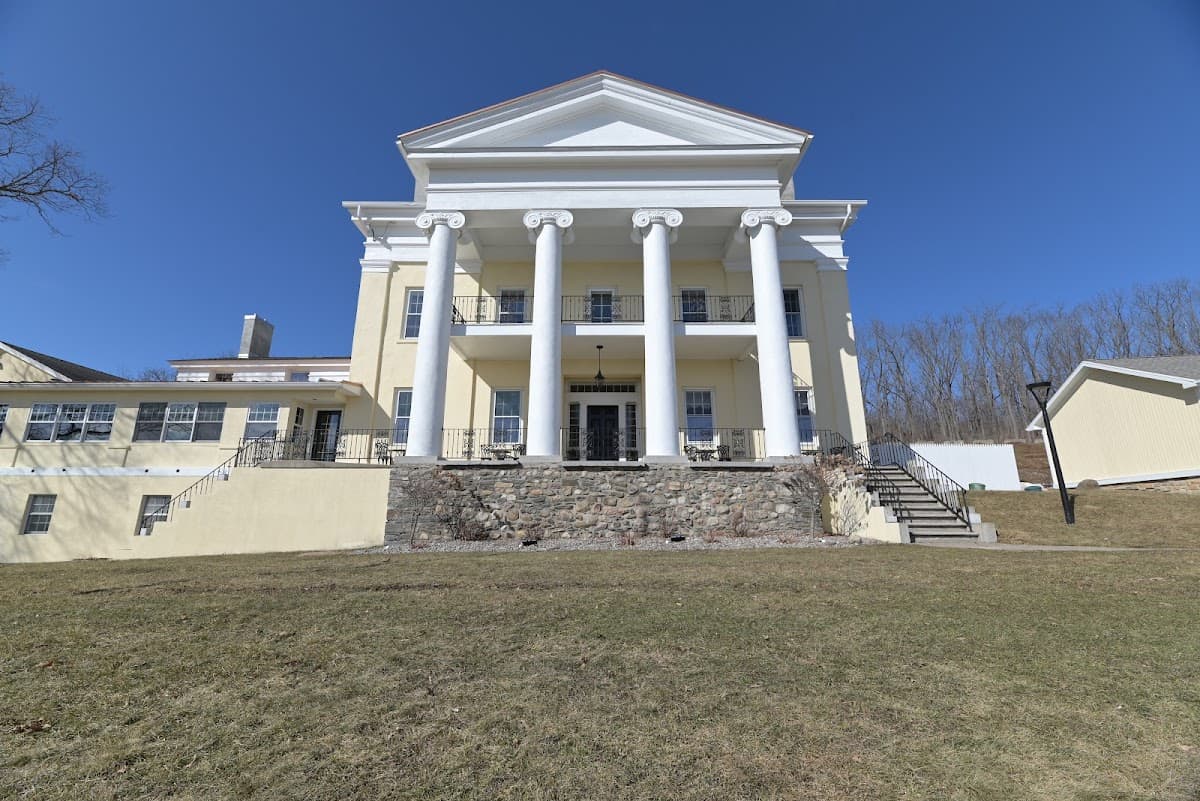 The Mansion at Keuka Lake