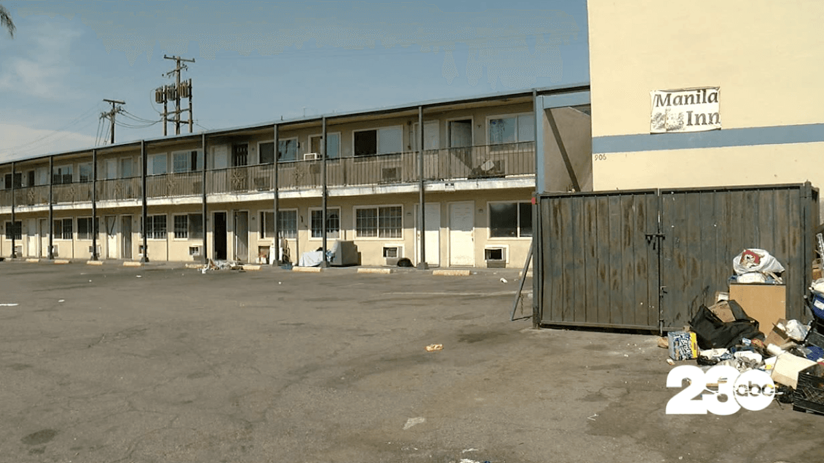 Manila Inn