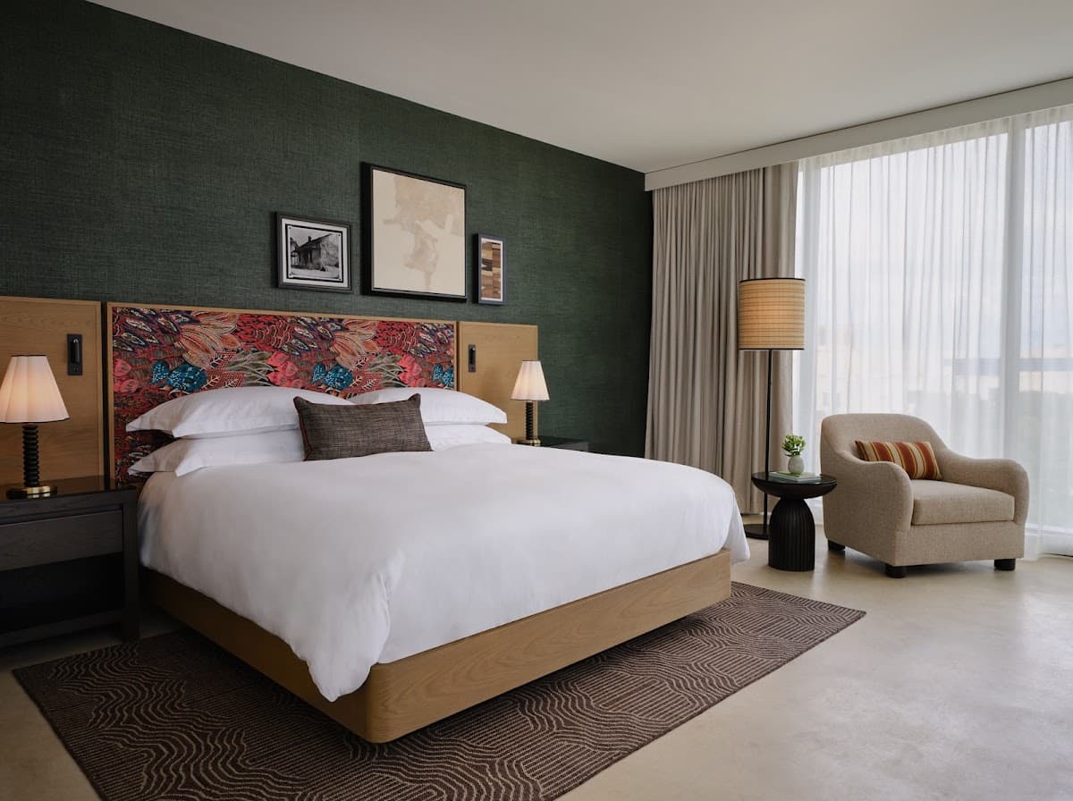 Kimpton Santo San Antonio - Riverwalk