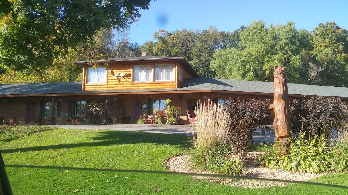 David Motel Lodge