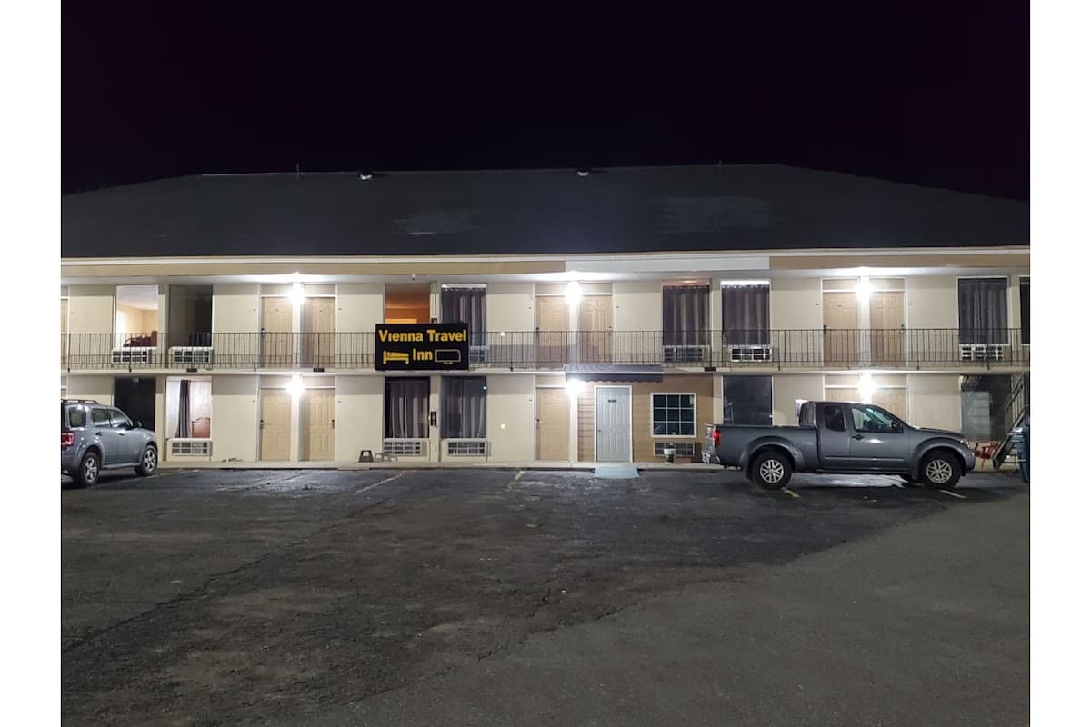 Hotel Vienna I-75