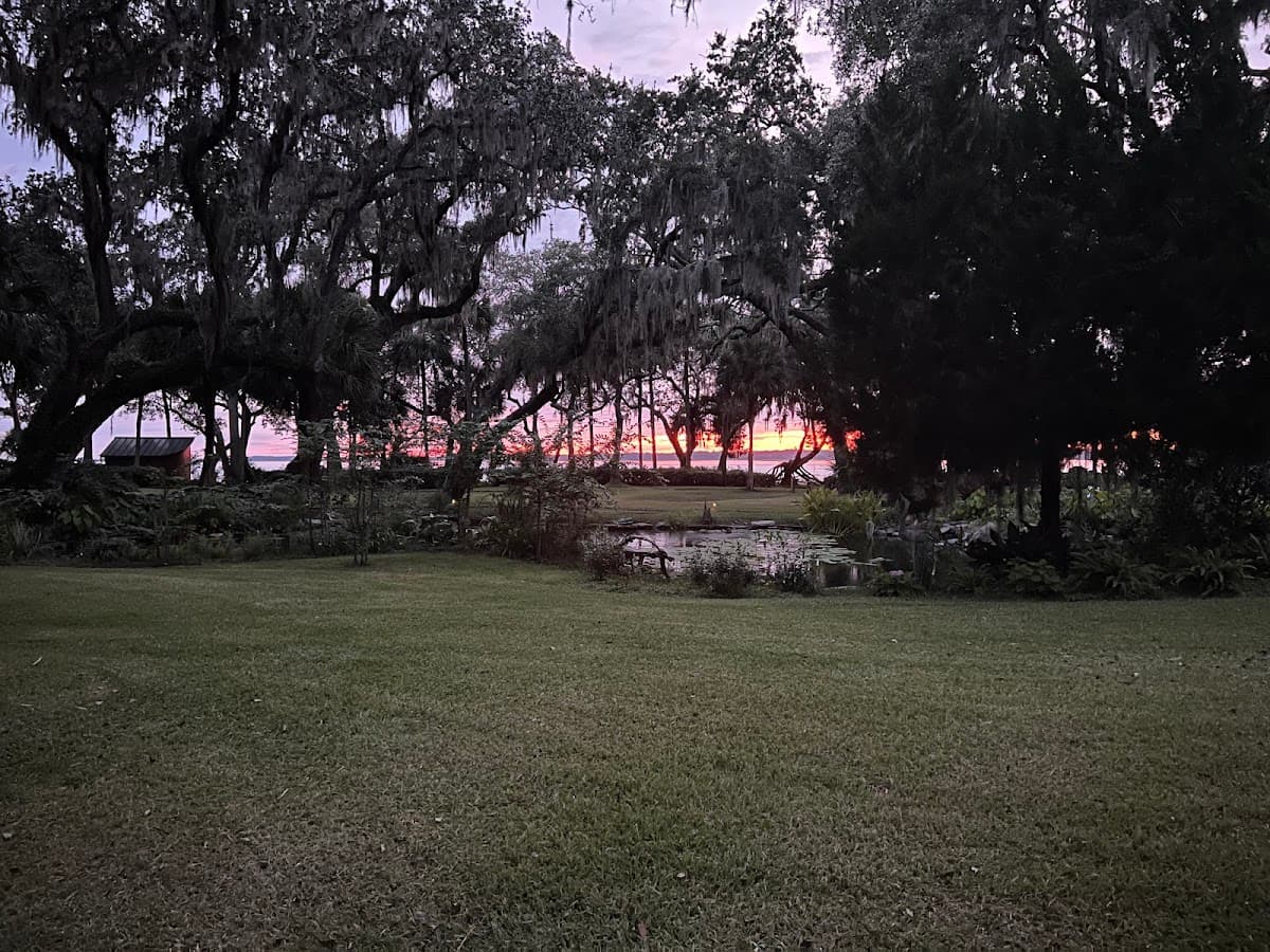 Buck Island Resort and Events