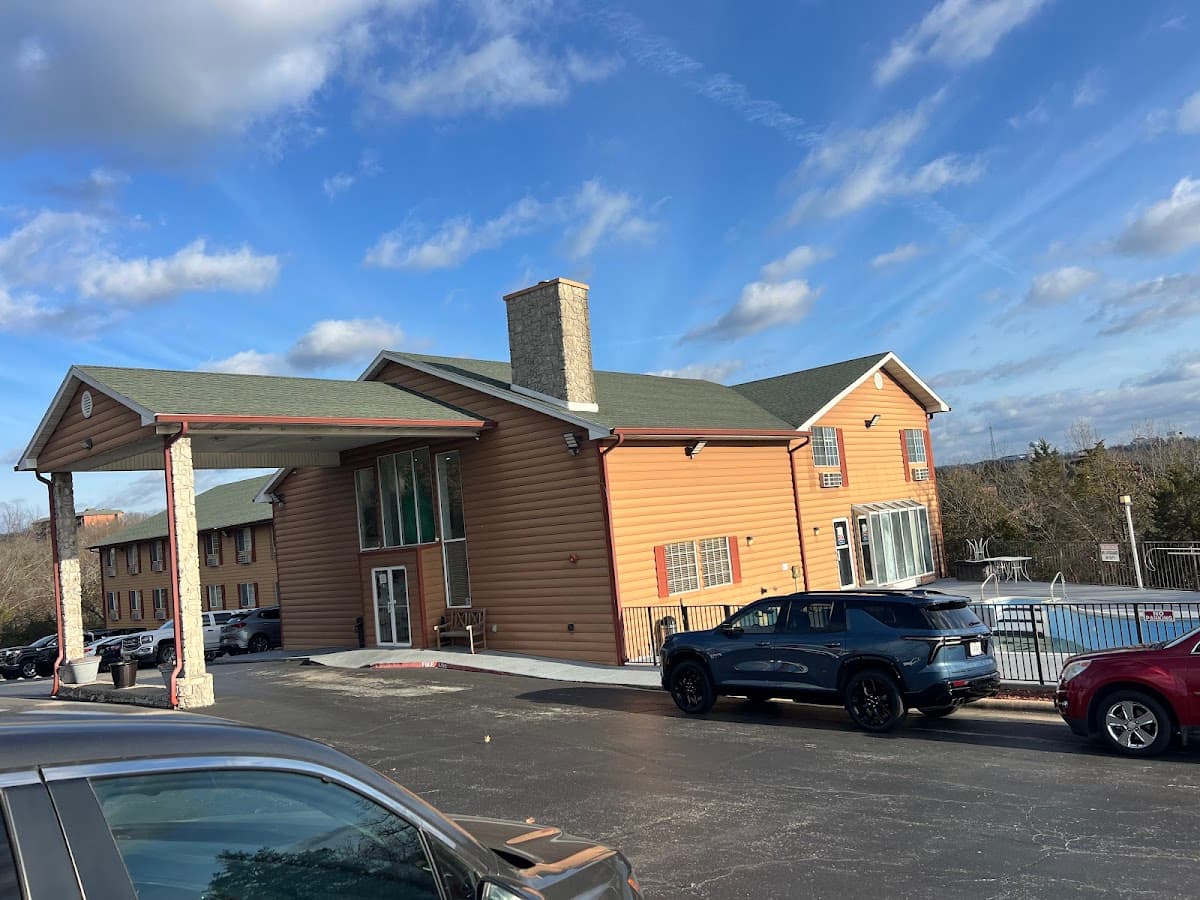 Scenic Hills Inn