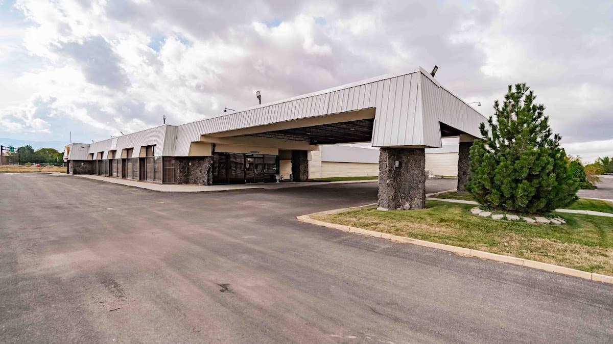 Motel 6 Pocatello, ID