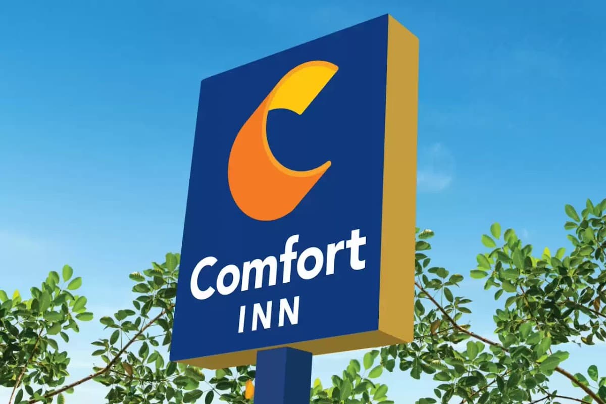 Comfort Inn and Convention Center Fredericksburg