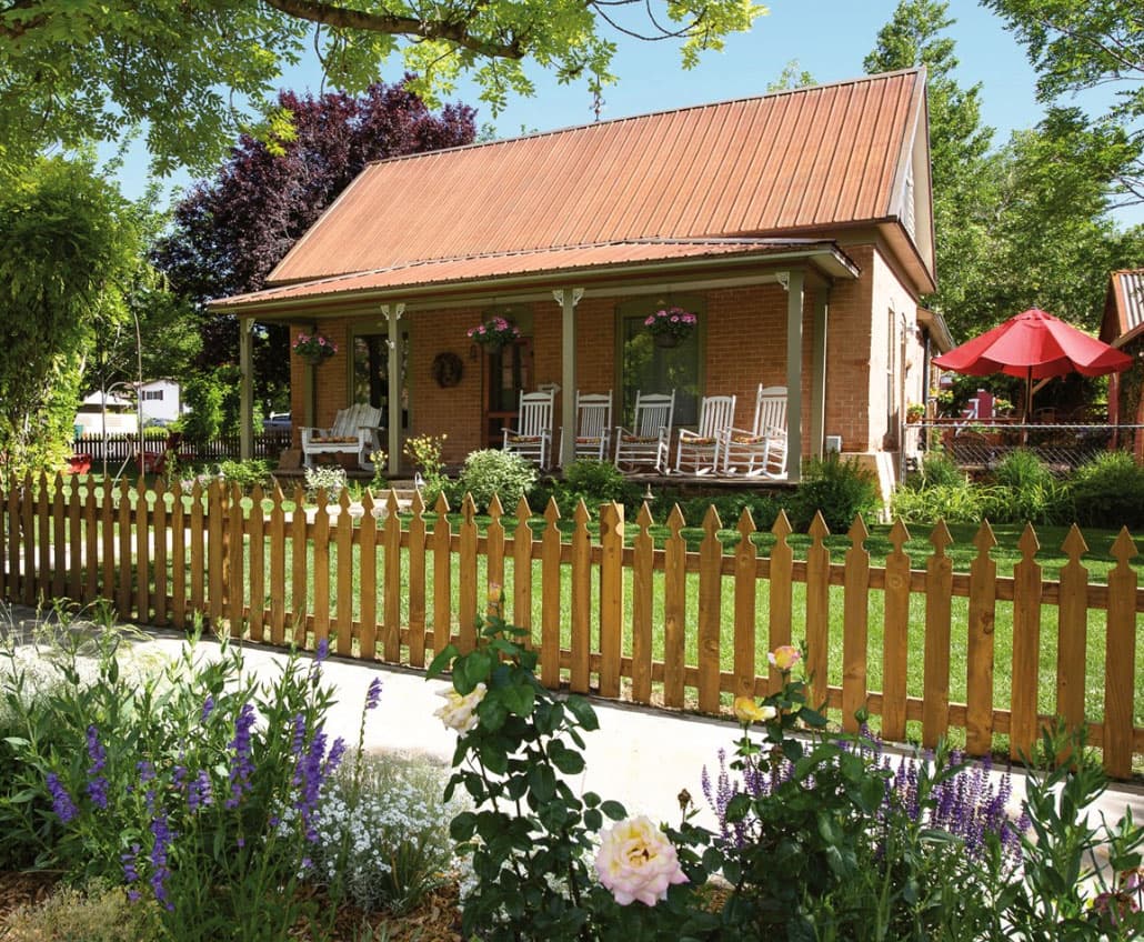 Cali-Cochitta Vacation Rentals