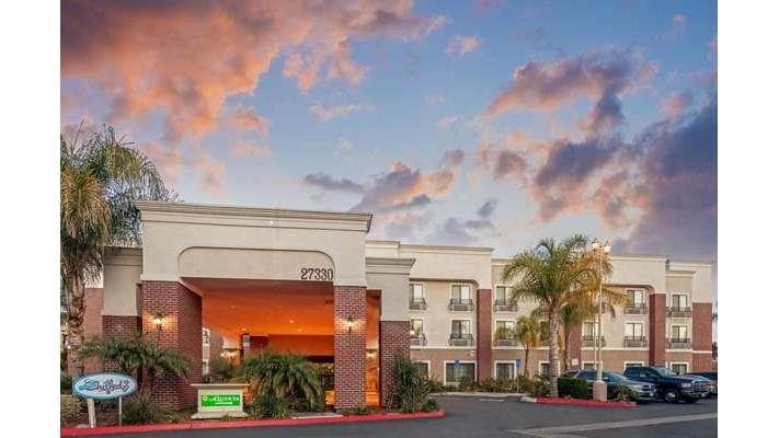 La Quinta Inn & Suites by Wyndham Temecula