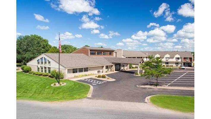 AmericInn by Wyndham Eau Claire