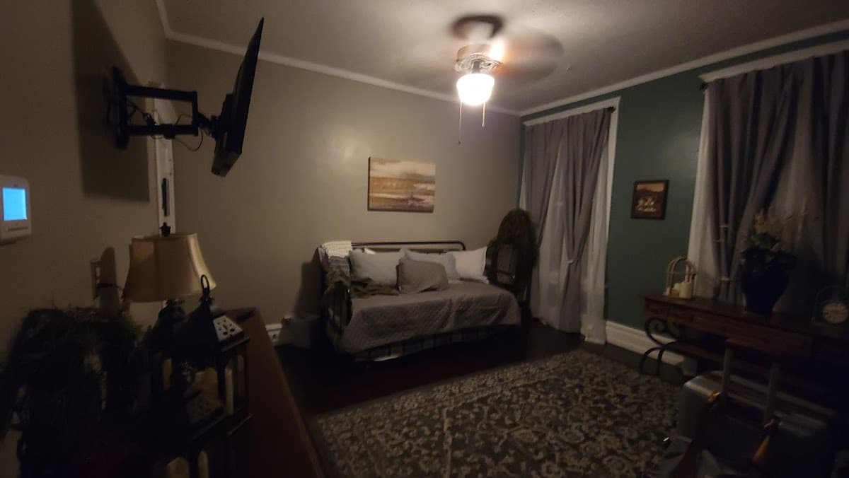 Guesthouse of Bramwell
