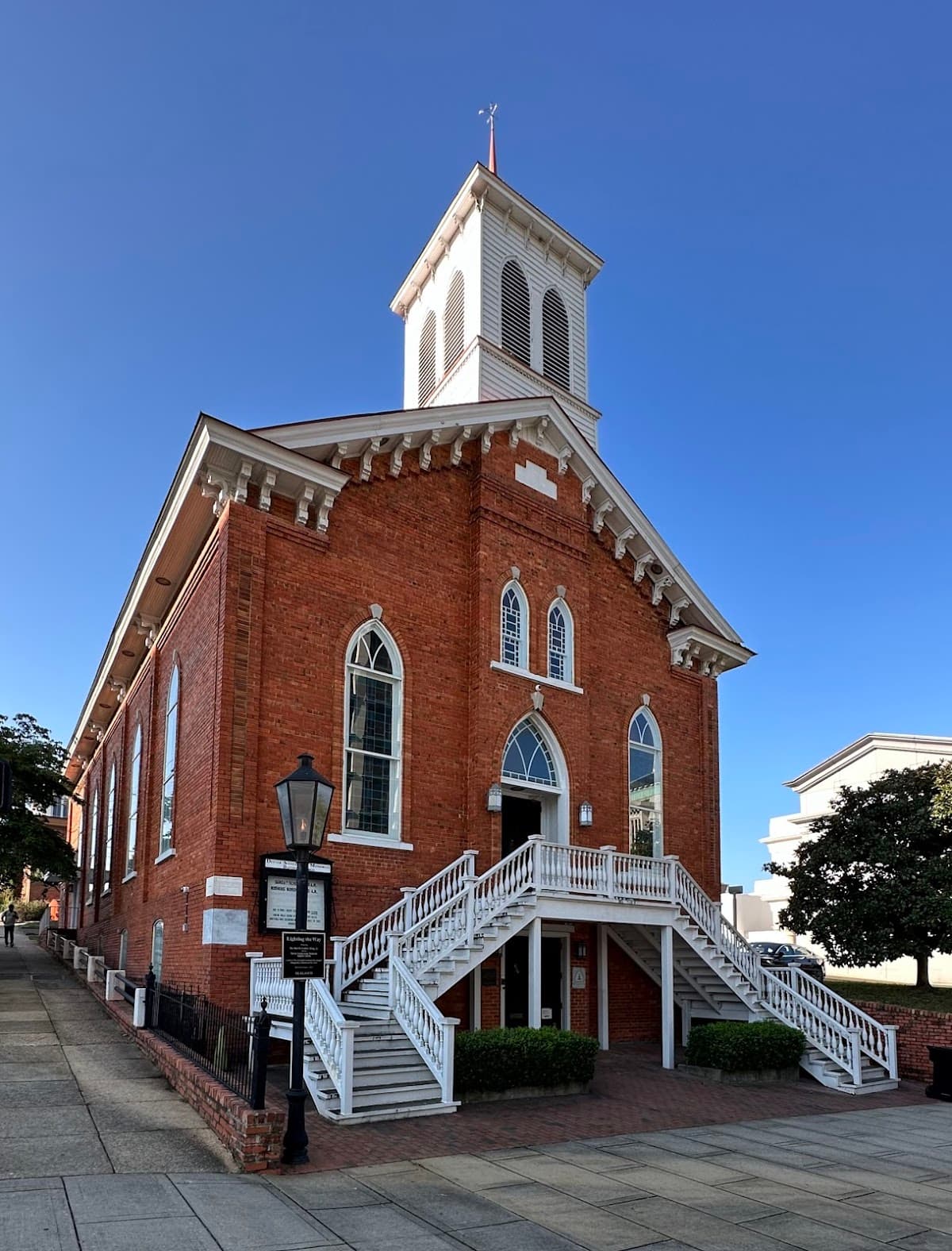 Montgomery, AL
