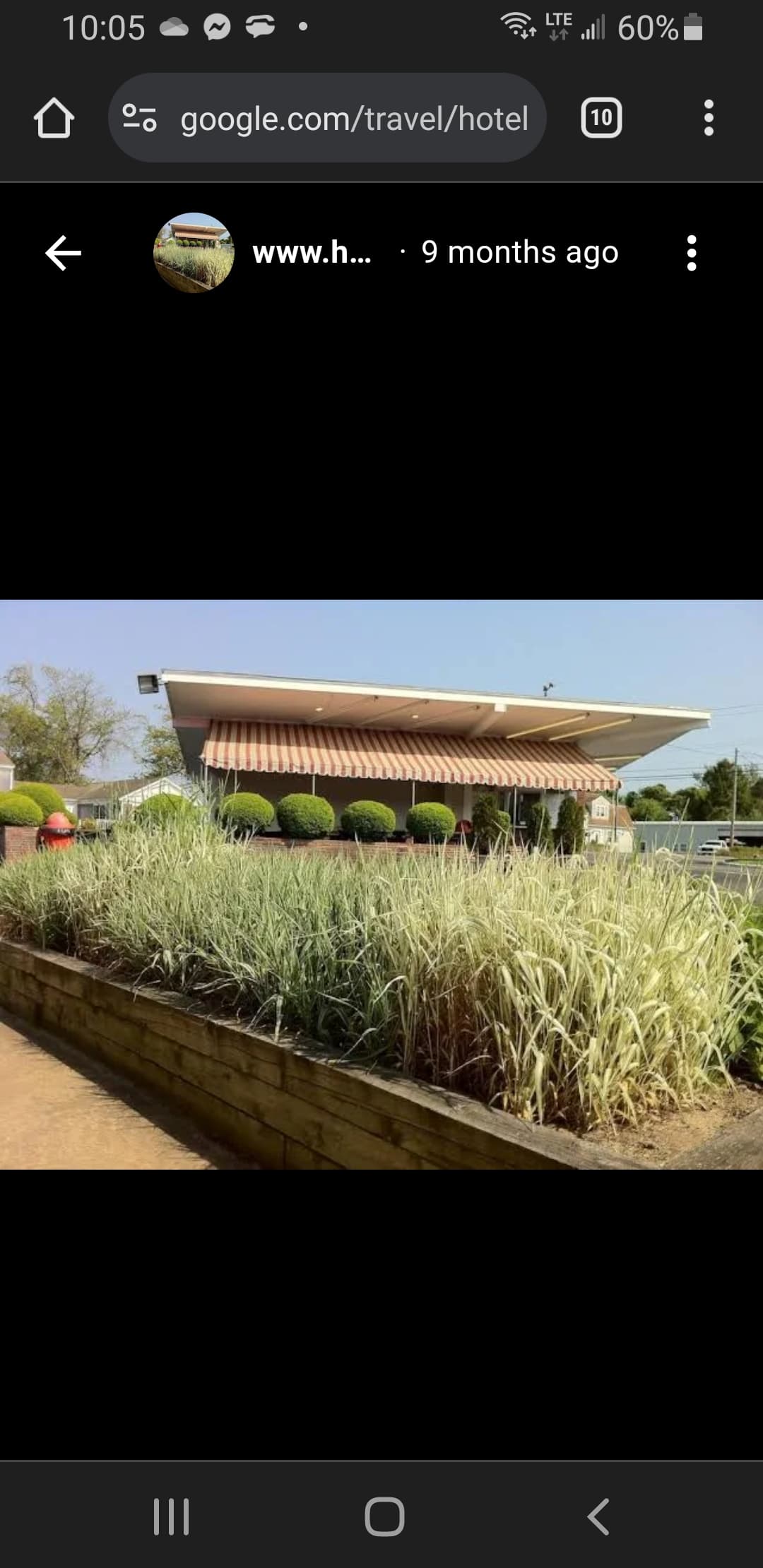 Holiday Hill Motor Inn, INC