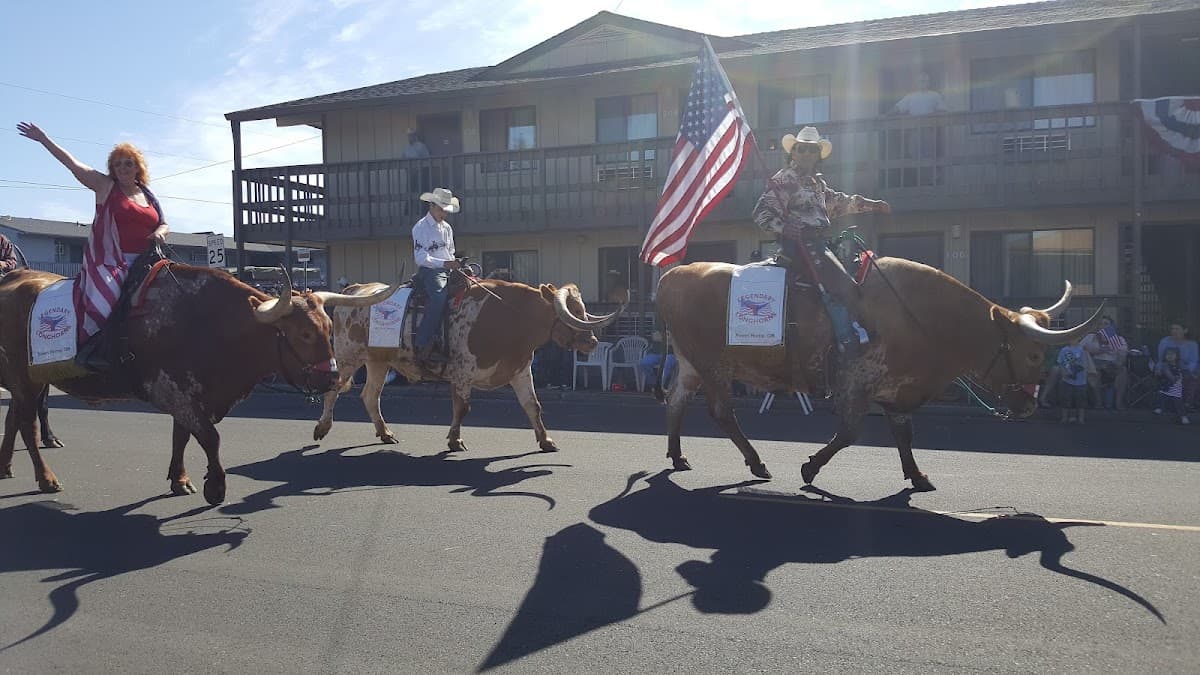 Stagecoach Inn Motel