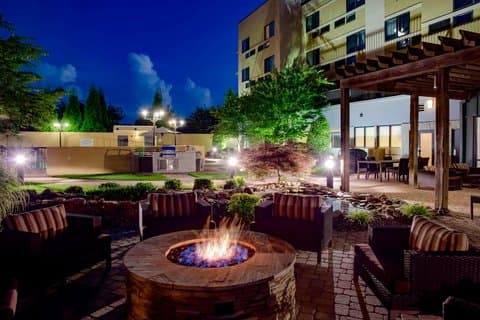 Courtyard by Marriott Statesville Mooresville/Lake Norman