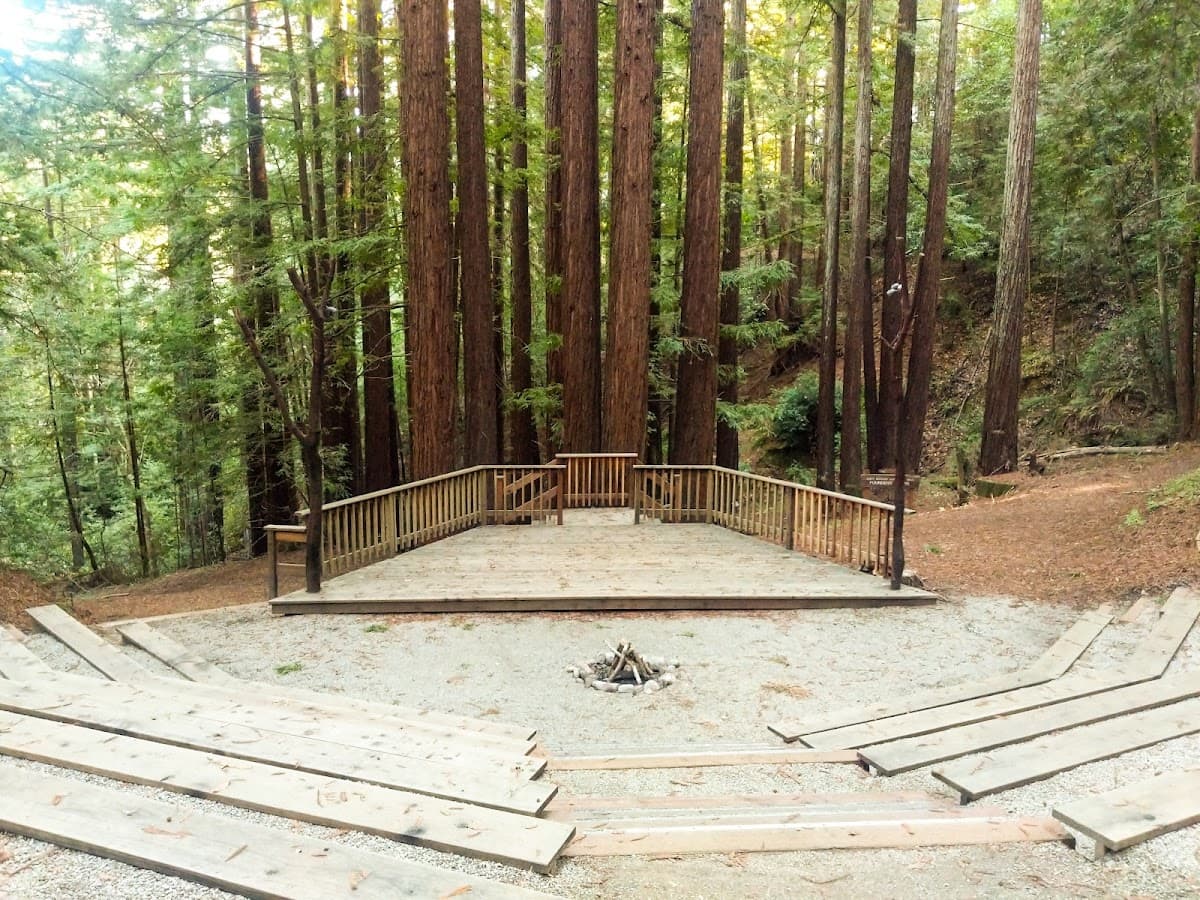 Kennolyn Camps