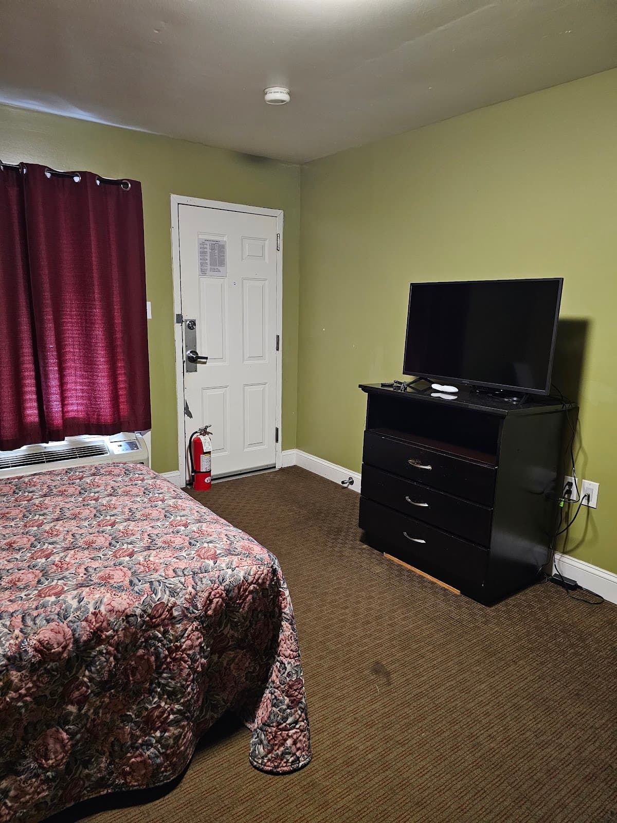 Crown Inn Motel