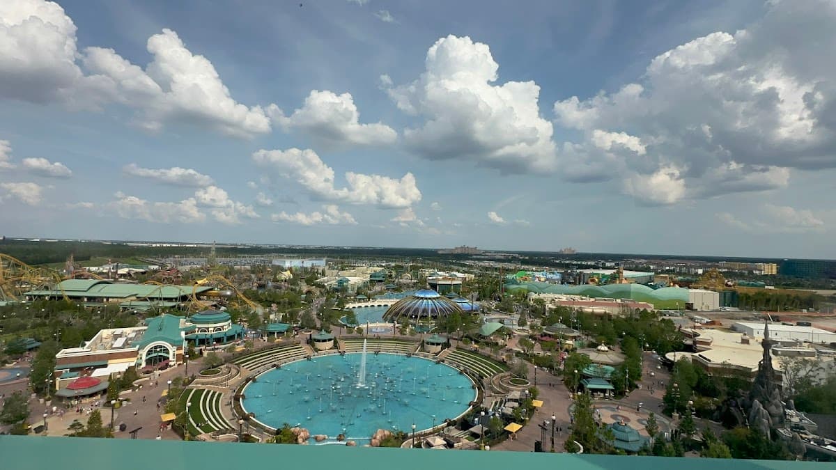 Universal Helios Grand Hotel, a Loews Hotel