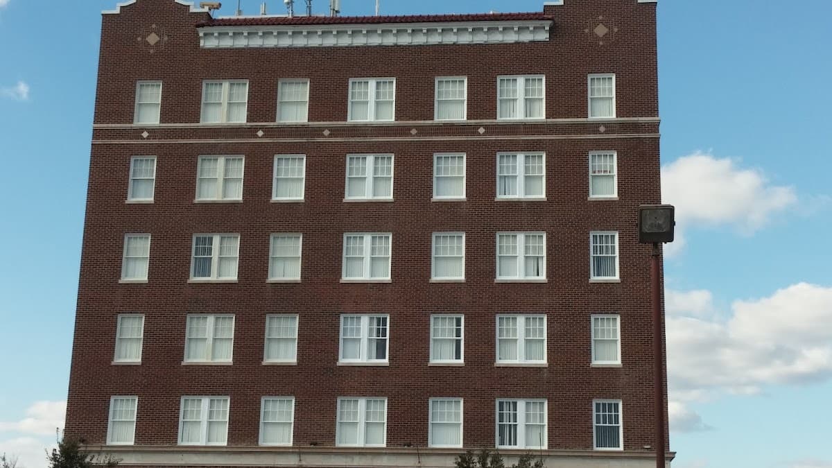 Hotel Eutaw