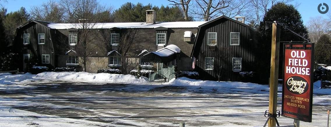 Old Field House