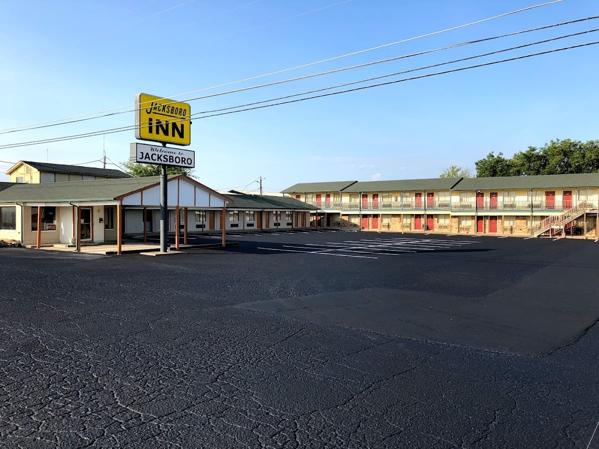 Jacksboro Inn