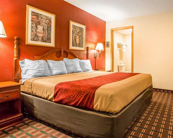 Rodeway Inn Montpelier