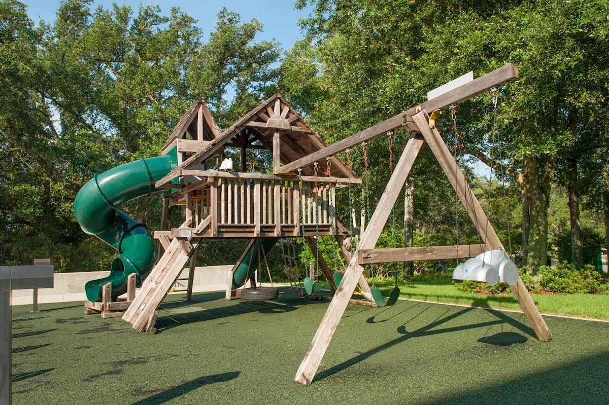 Navy Lodge Pensacola