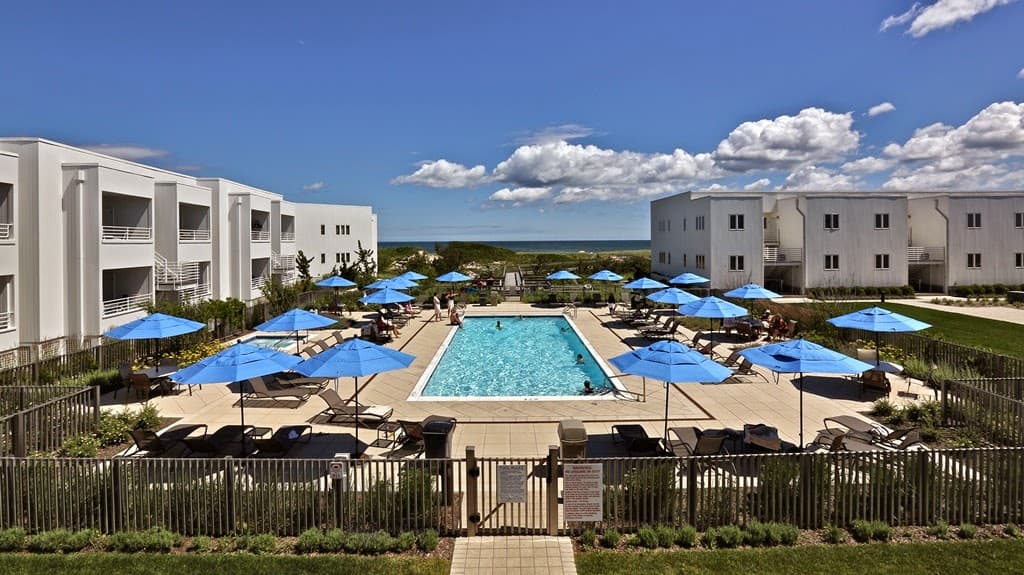 Hermitage Amagansett