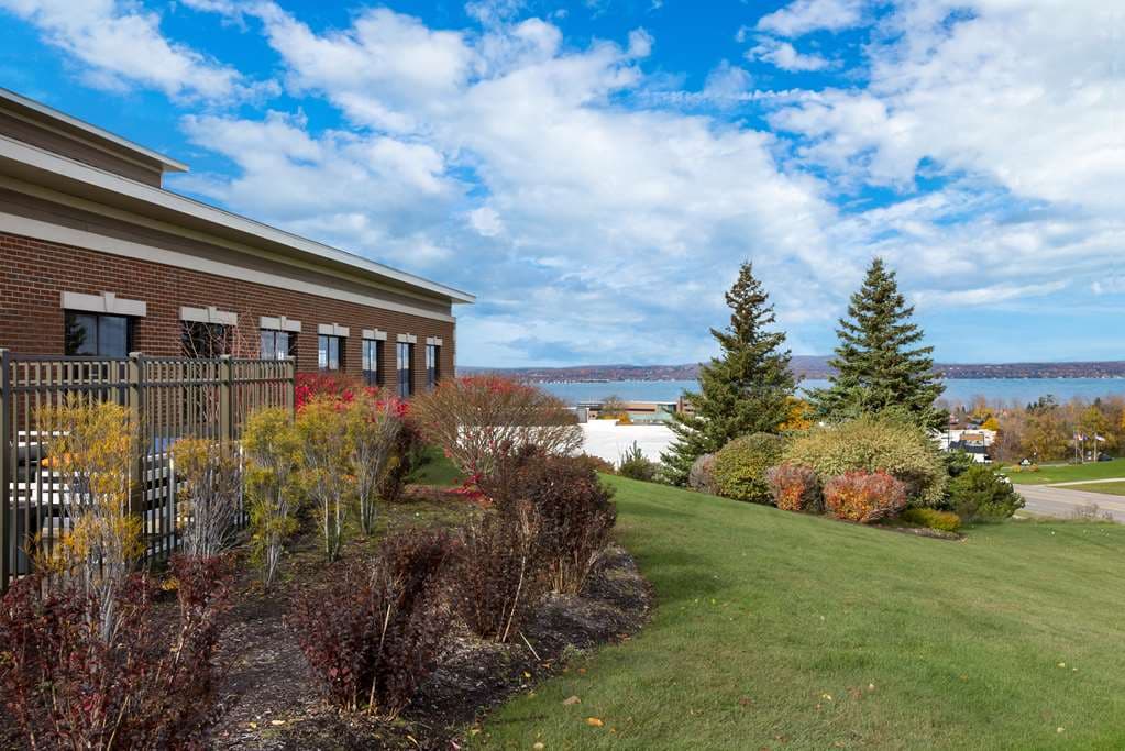 Hampton Inn & Suites by Hilton Petoskey