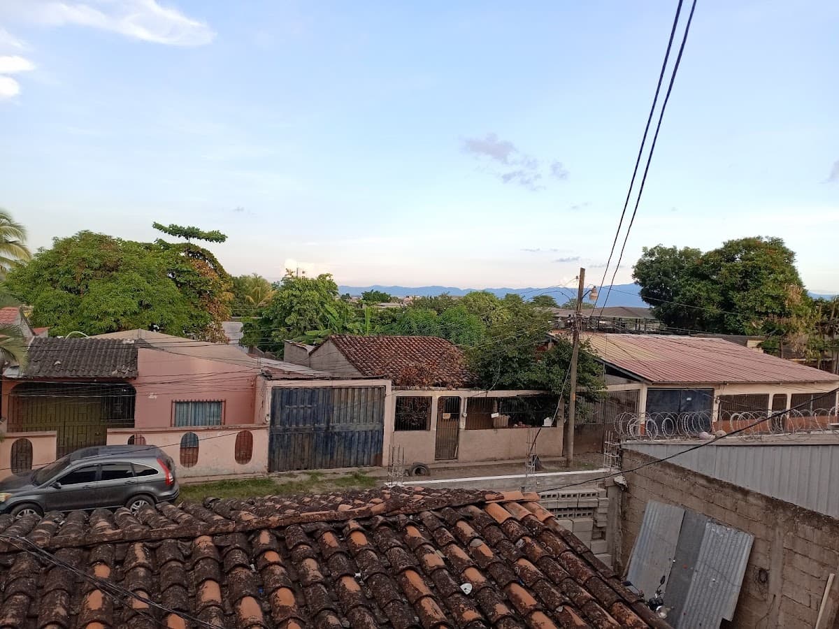 Juticalpa olacho
