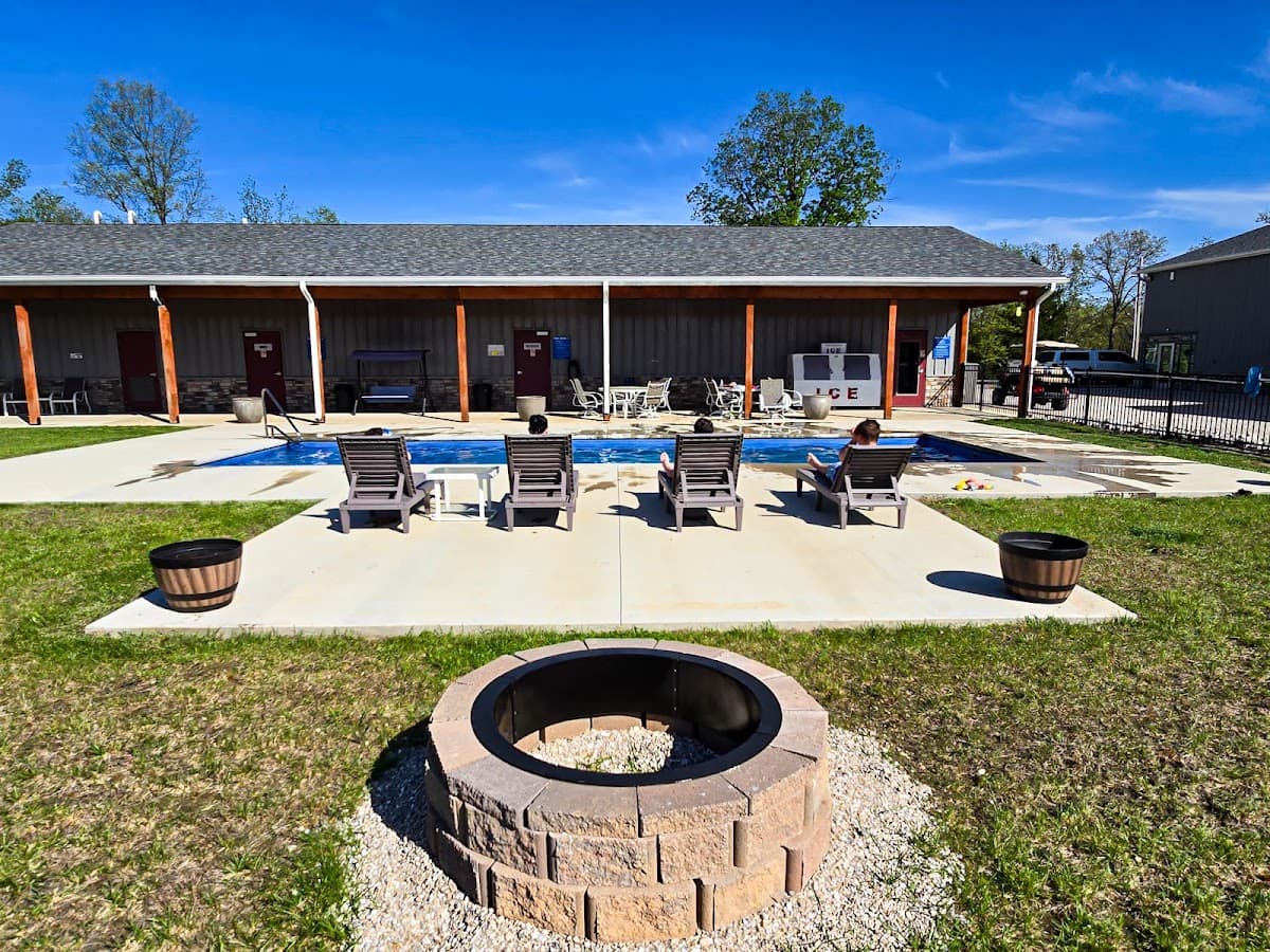 Lake Ozarks RV Resort and Campground