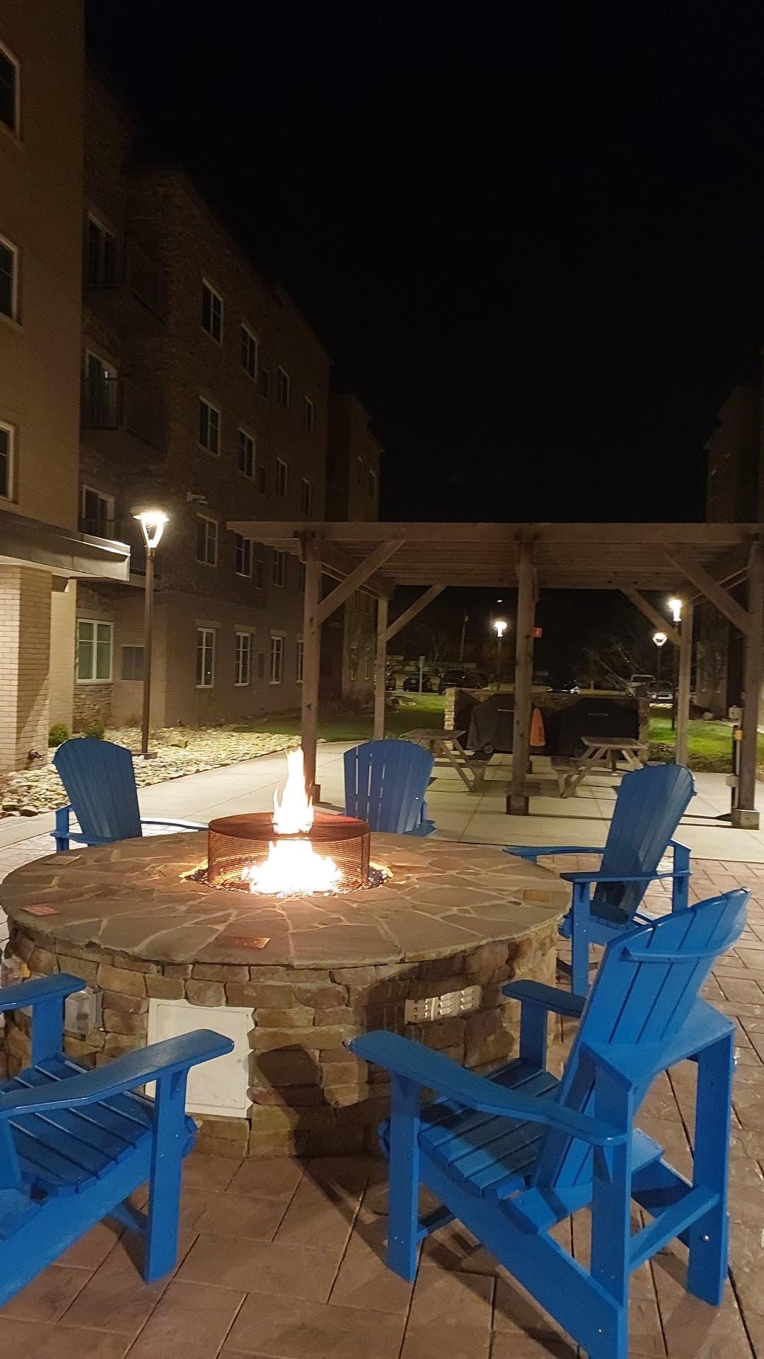 WaterWalk Extended Stay Raleigh - RTP