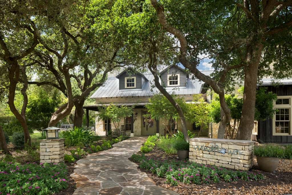 Hyatt Regency Hill Country Resort and Villas