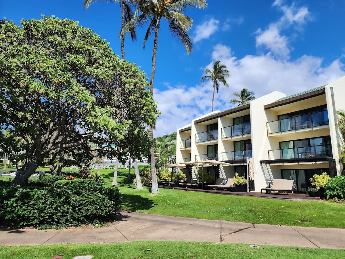 Wailea Beach Resort - Marriott, Maui