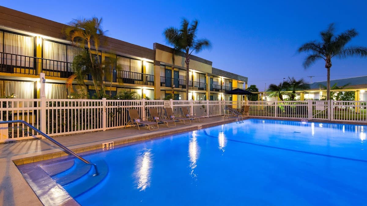 Hotel Cocoa
