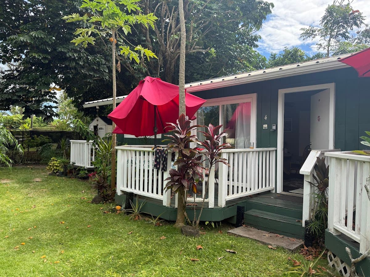 Hanalei Inn