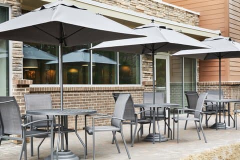 Fairfield by Marriott Inn & Suites Raleigh Wake Forest