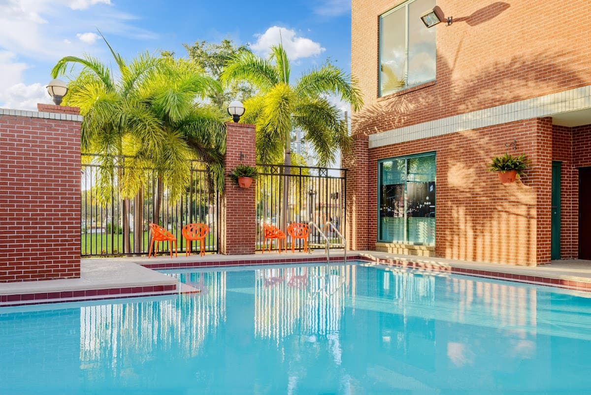 Hampton Inn & Suites Tampa/Ybor City/Downtown