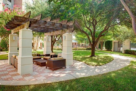 Courtyard by Marriott Dallas Addison/Quorum Drive